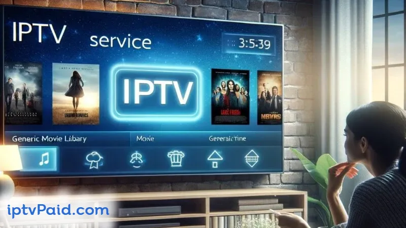 Experience the Ultimate Entertainment with a Free IPTV Tria