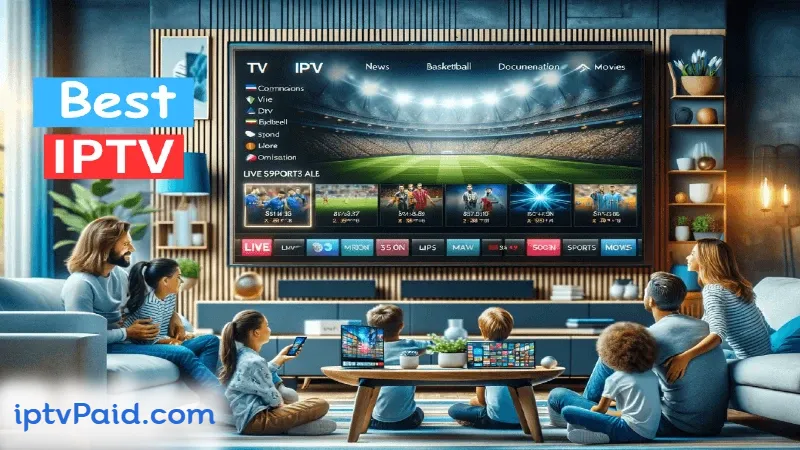 IPTV Installation: The Ultimate Setup Guide for 2024