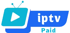 iptv paid Logo